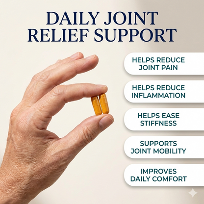 Turmeric Curcumin Capsules (1,000mg)